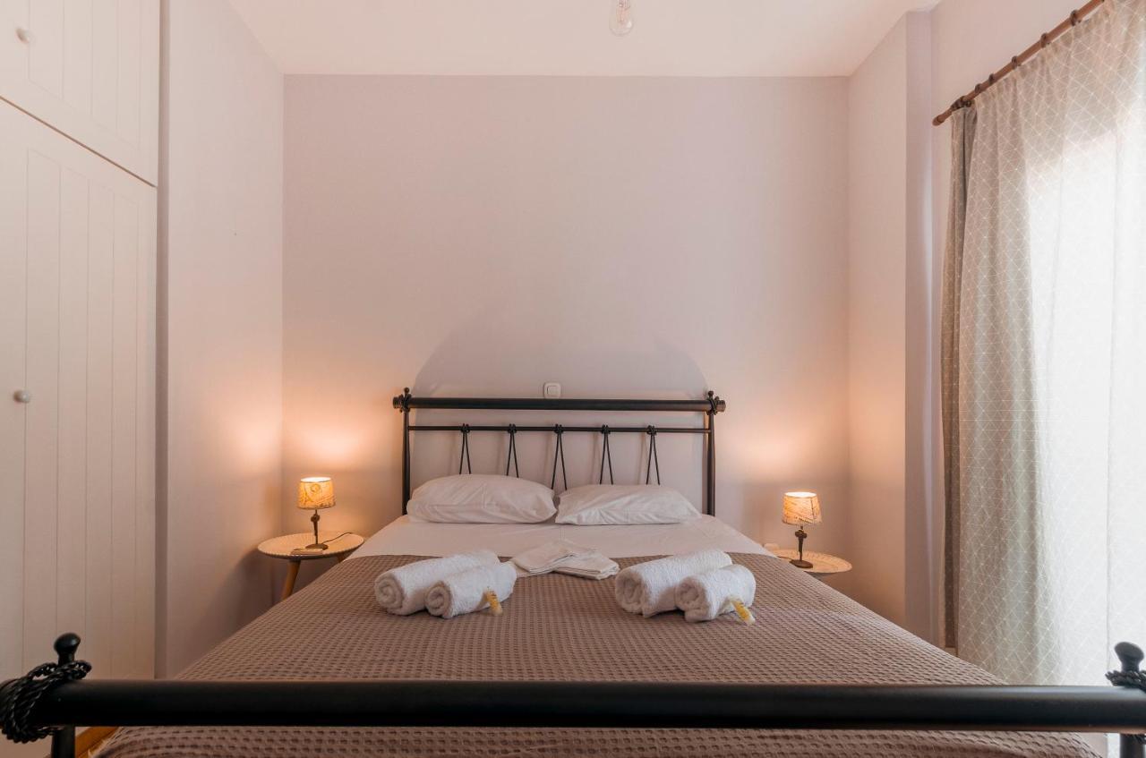 Comfortable 2 Bd Apartment Close To Athens Archeological Museum 外观 照片